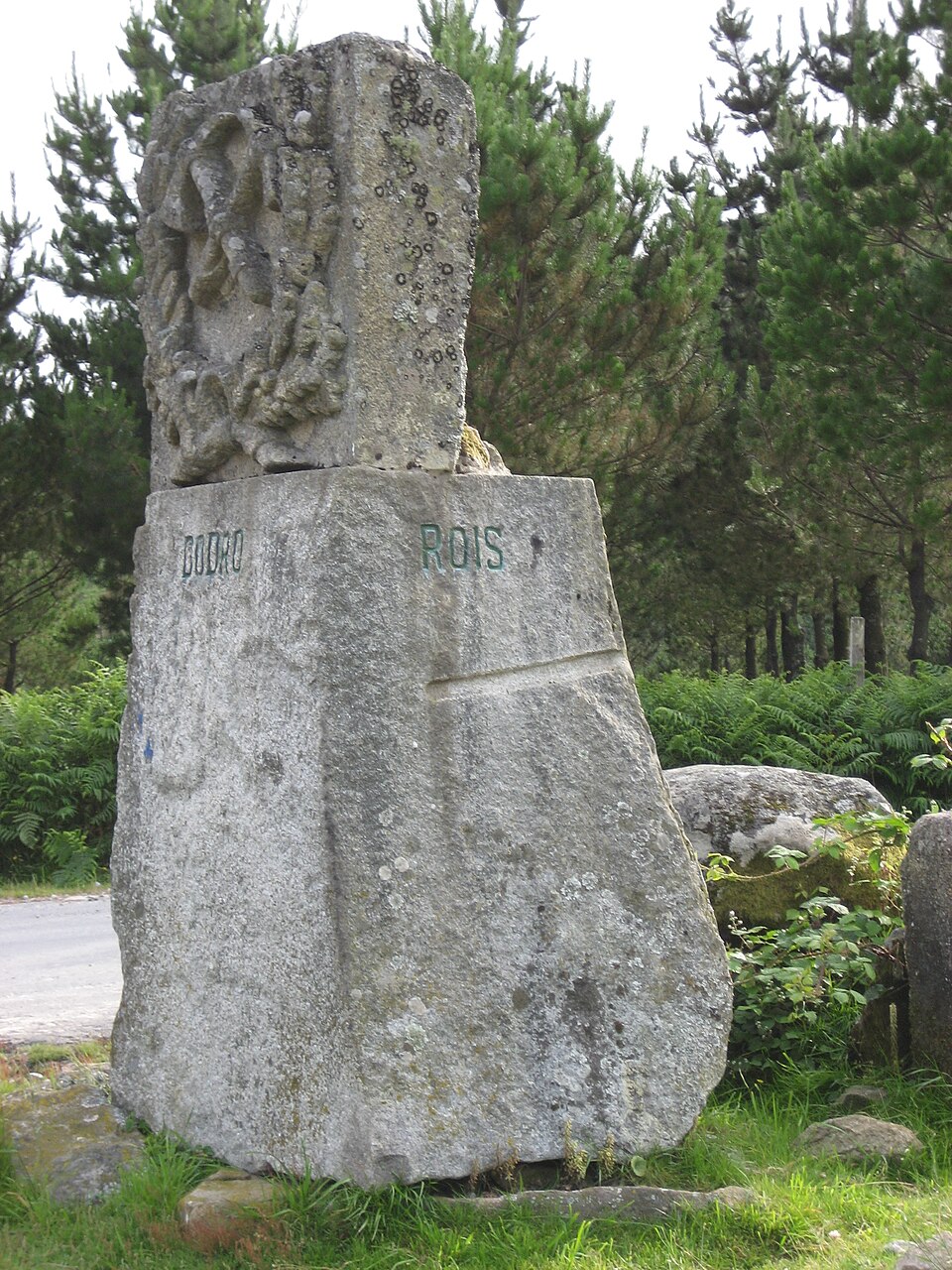 Foto 4 — Rois, A Coruña (15074)