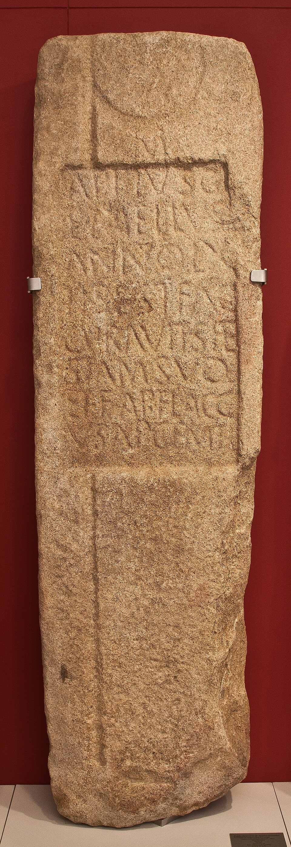 Foto 2 — Santa Comba, A Coruña (15841)