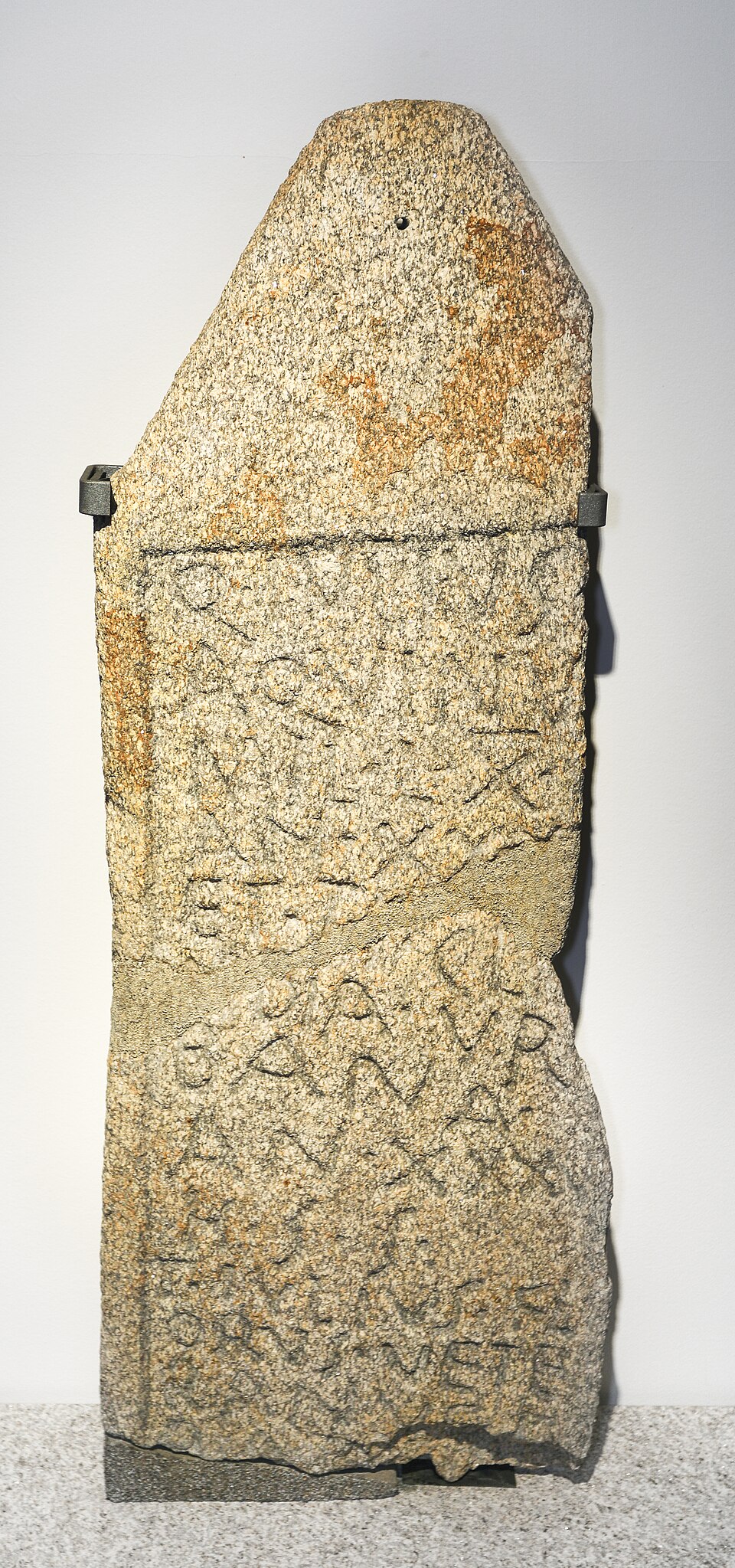 Foto 3 — Santa Comba, A Coruña (15841)