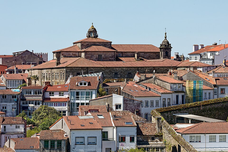 Foto 3 — Santiago de Compostela, A Coruña (15078)