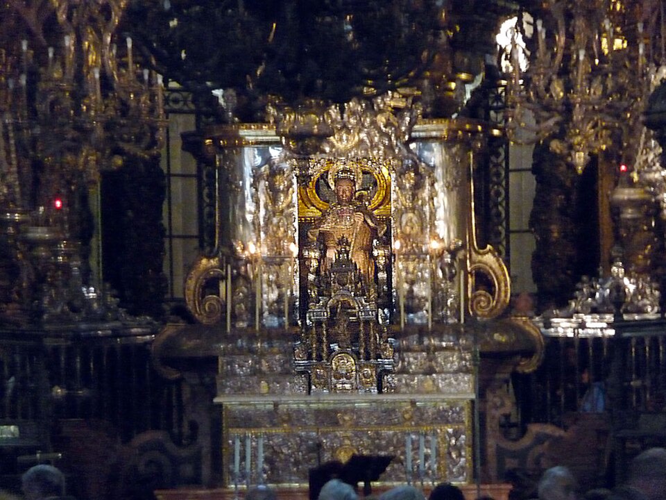 Foto 5 — Santiago de Compostela, A Coruña (15078)