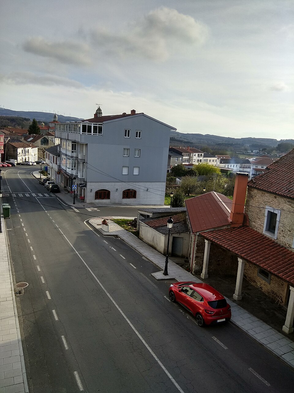 Foto 1 — Sobrado, A Coruña (15080)