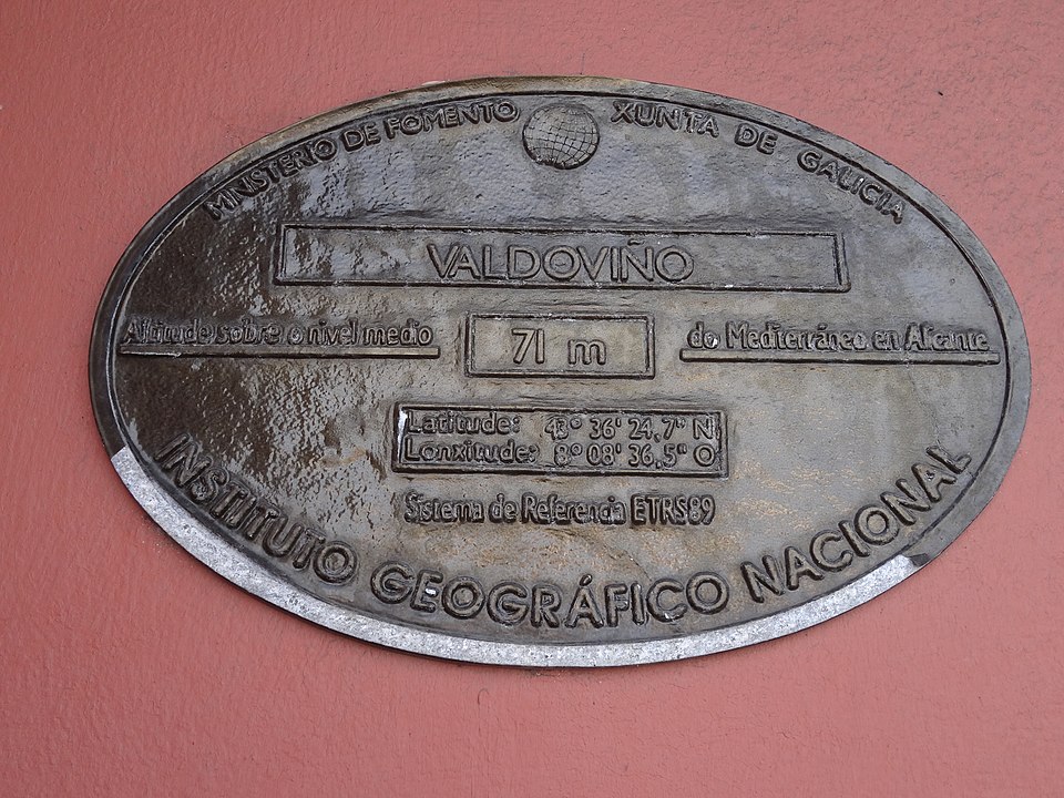 Foto 3 — Valdoviño, A Coruña (15087)