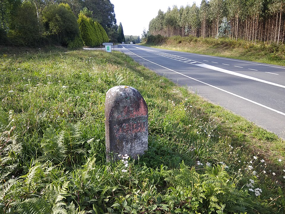 Foto 3 — Vilasantar, A Coruña (15090)