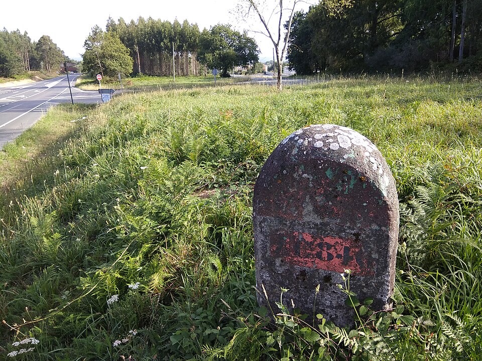 Foto 4 — Vilasantar, A Coruña (15090)