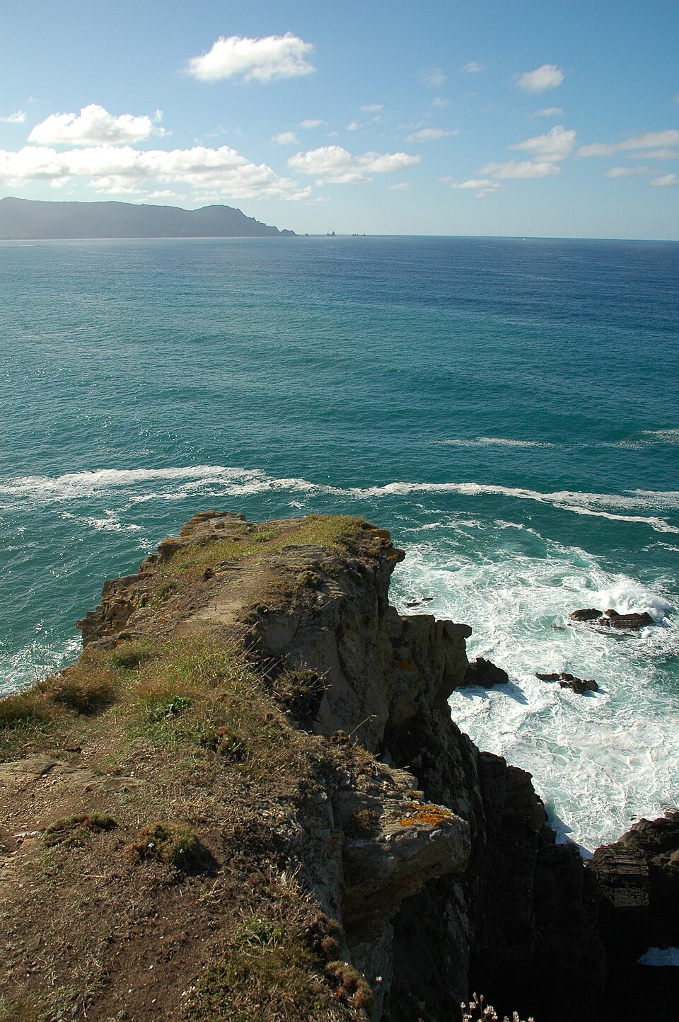 Foto 1 — Cariño, A Coruña (15901)