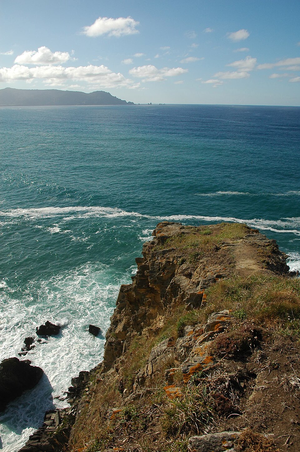Foto 2 — Cariño, A Coruña (15901)