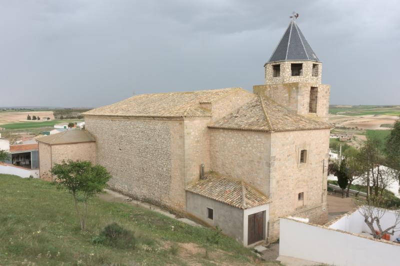 Alconchel de la Estrella