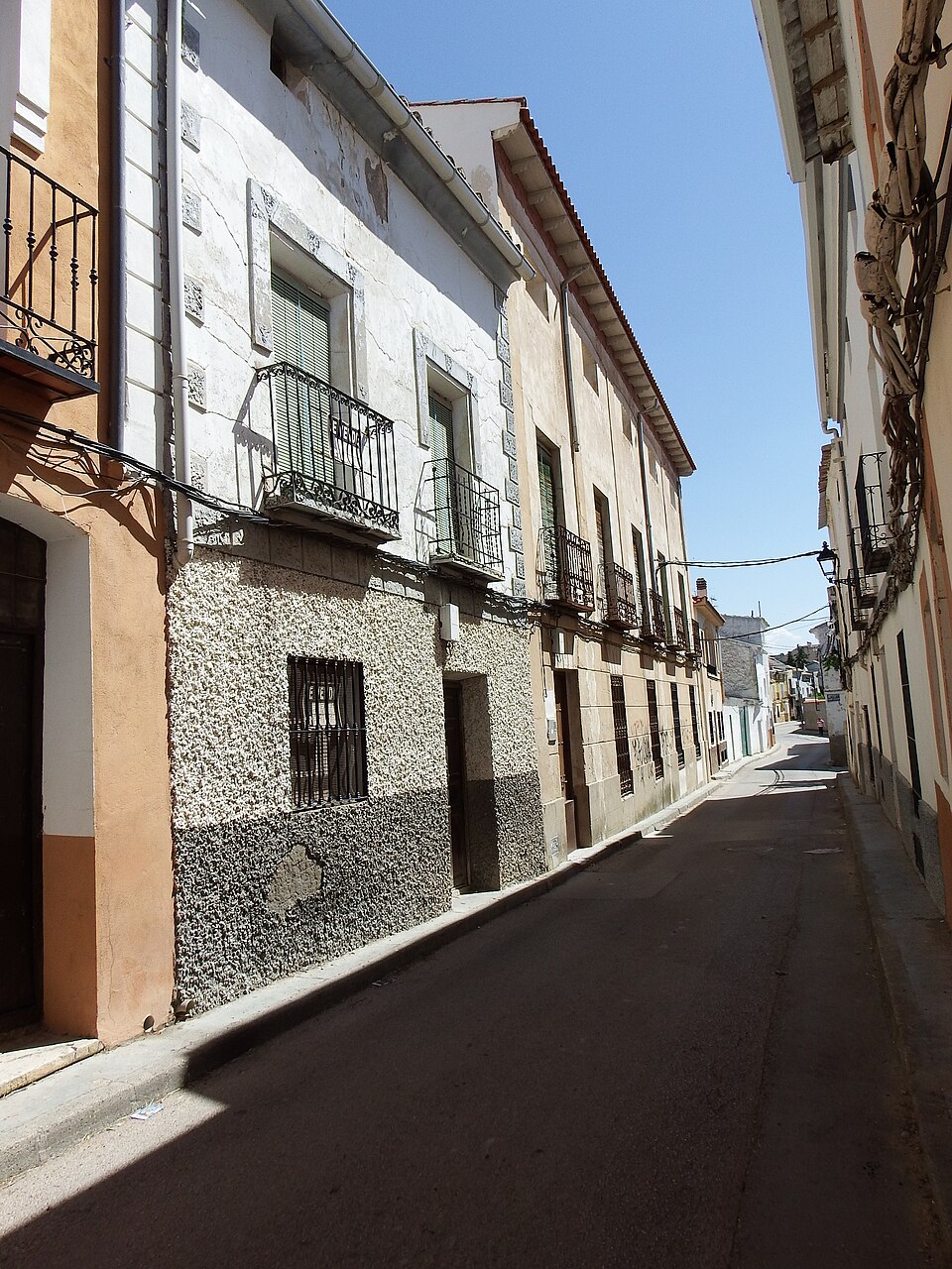 Foto 3 — Barajas de Melo, Cuenca (16027)
