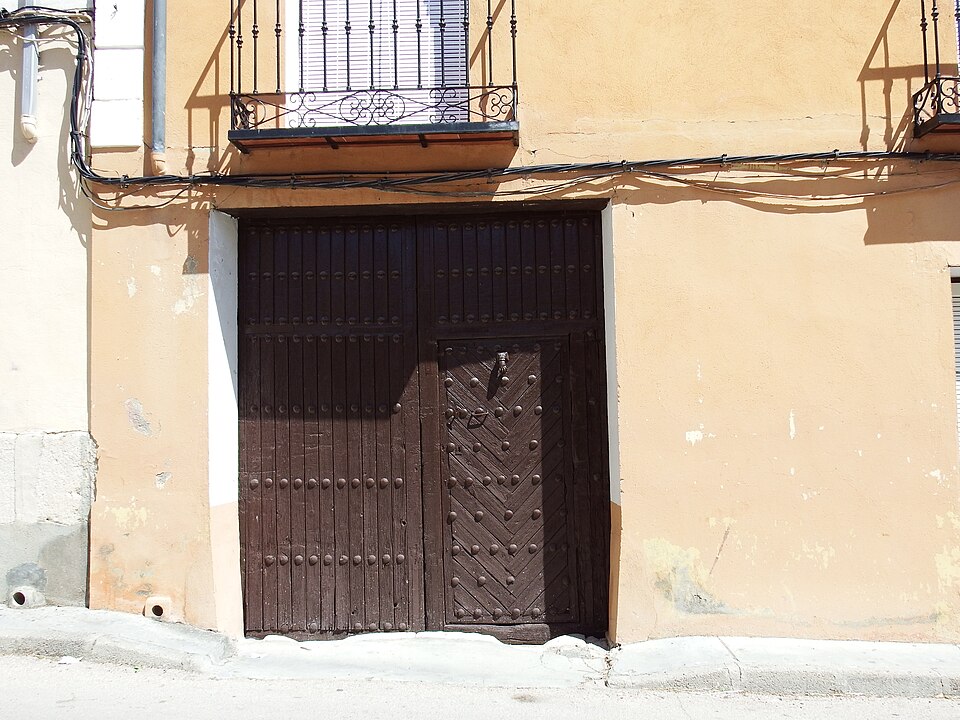 Foto 5 — Barajas de Melo, Cuenca (16027)