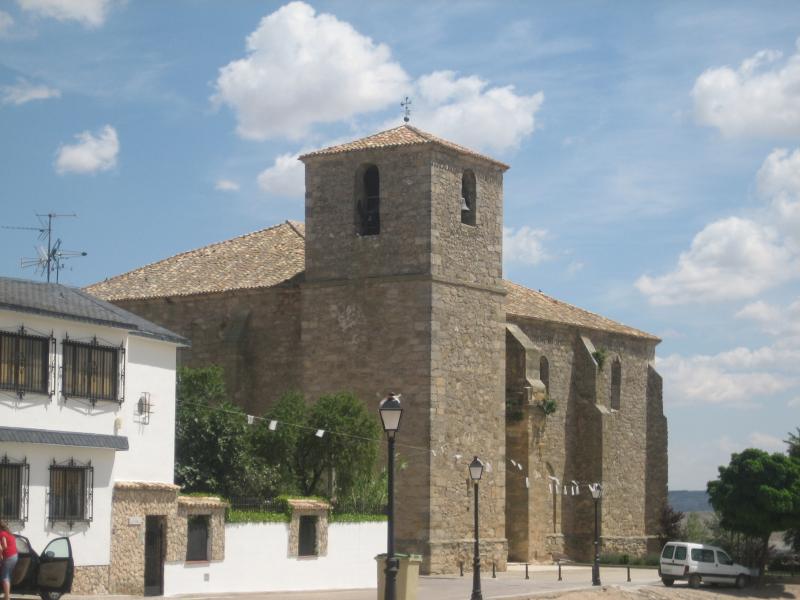 Belinchón