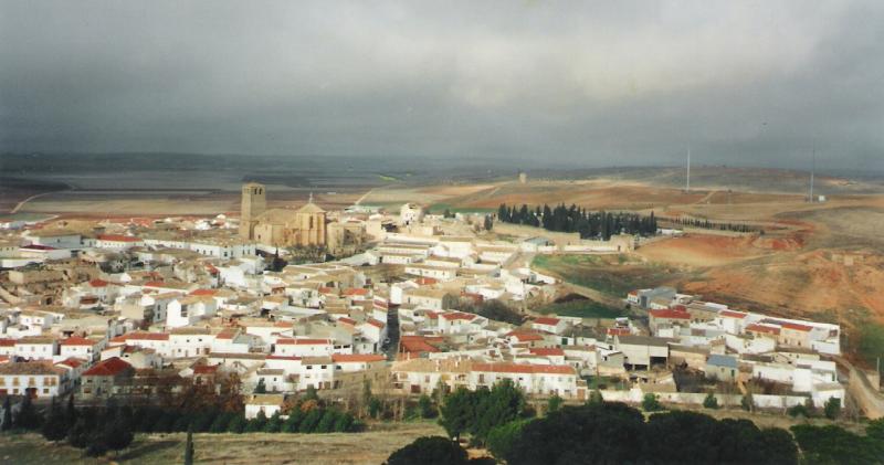 Belmonte
