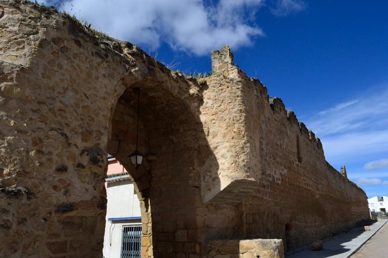 Vista de Buendía, Cuenca (16512)