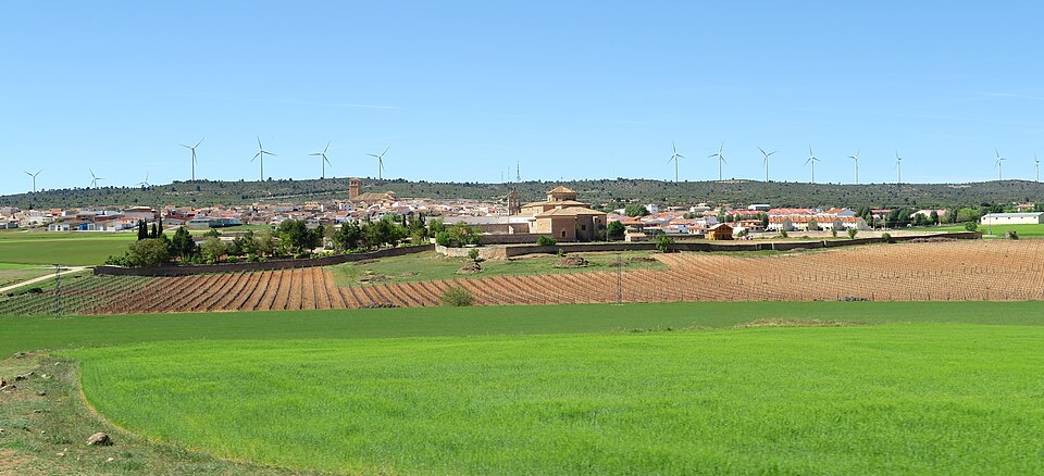 Foto 3 — Campillo de Altobuey, Cuenca (16210)