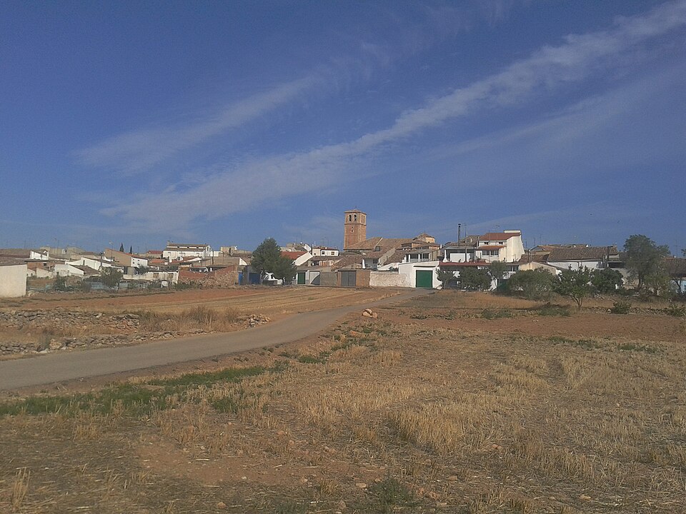 Foto 4 — Campillo de Altobuey, Cuenca (16210)