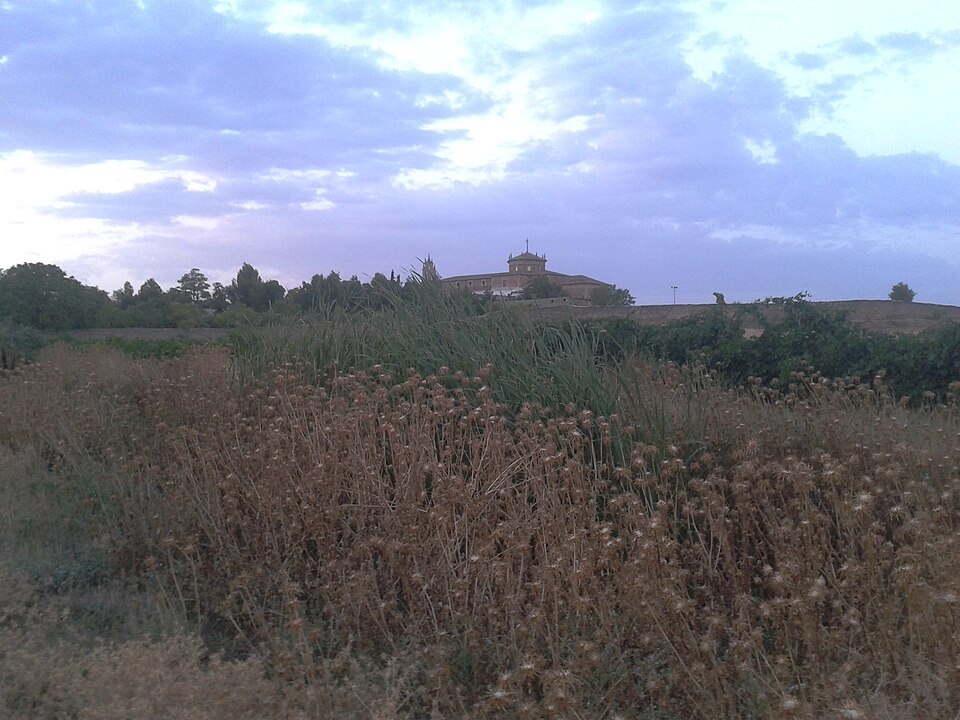 Foto 5 — Campillo de Altobuey, Cuenca (16210)
