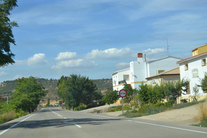 Cañaveras