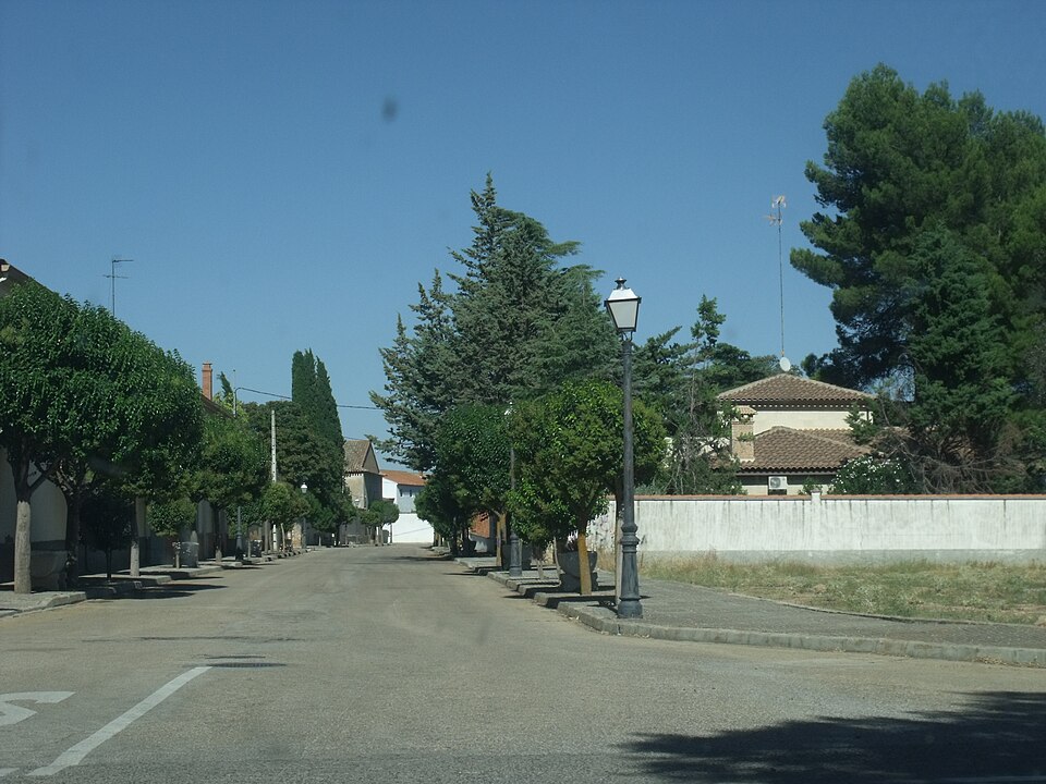 Foto 2 — Casas de Fernando Alonso, Cuenca (16610)