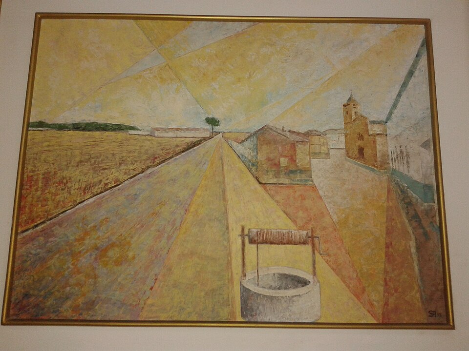 Foto 5 — Casas de Fernando Alonso, Cuenca (16610)