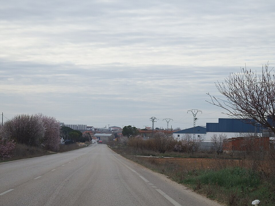 Foto 2 — Casasimarro, Cuenca (16239)
