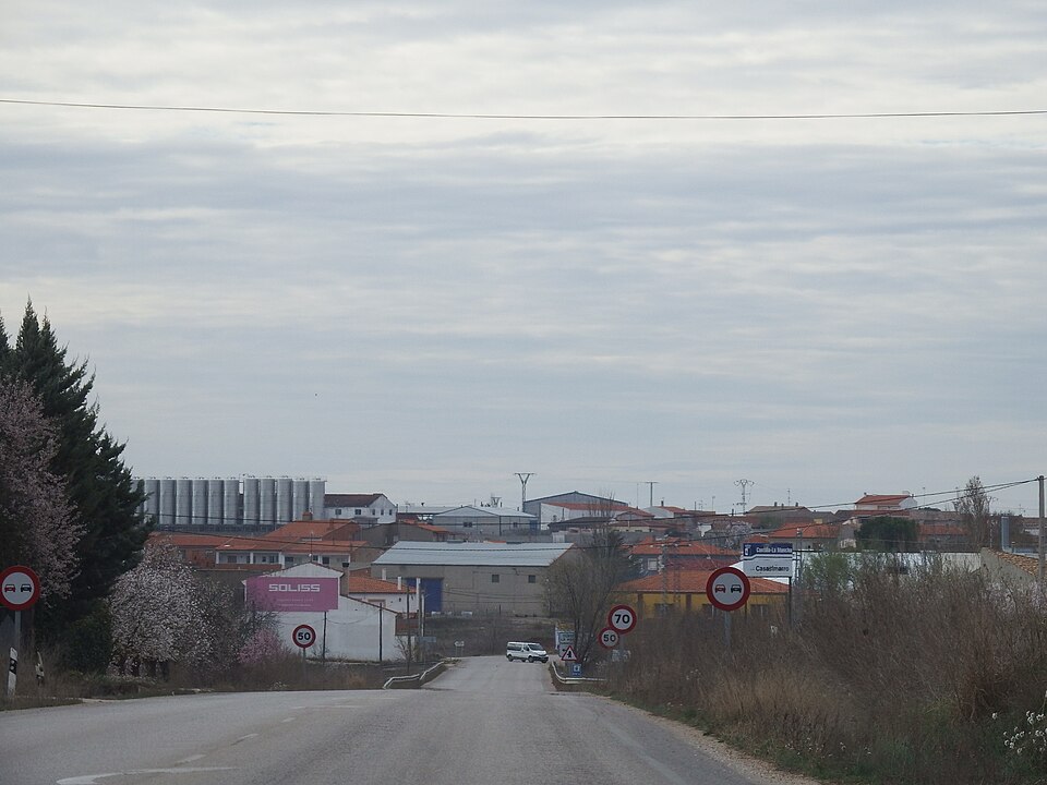 Foto 3 — Casasimarro, Cuenca (16239)