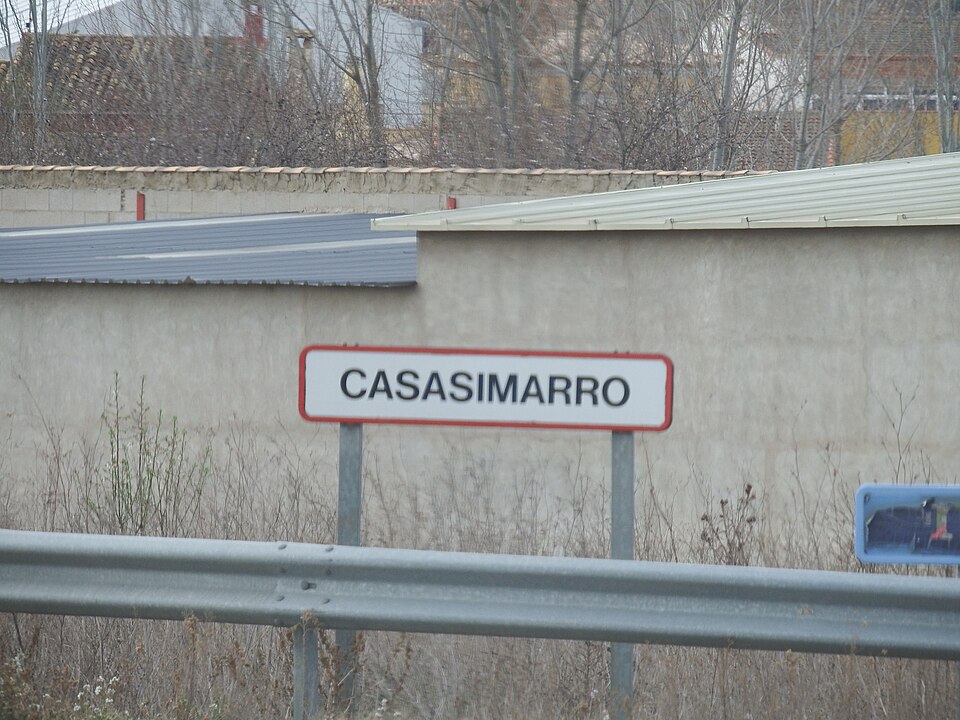 Foto 4 — Casasimarro, Cuenca (16239)
