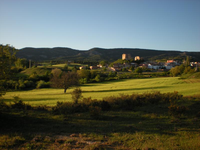 Fresneda de la Sierra