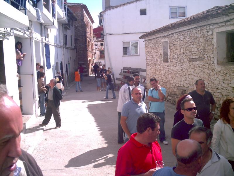 Vista de Henarejos, Cuenca (16312)
