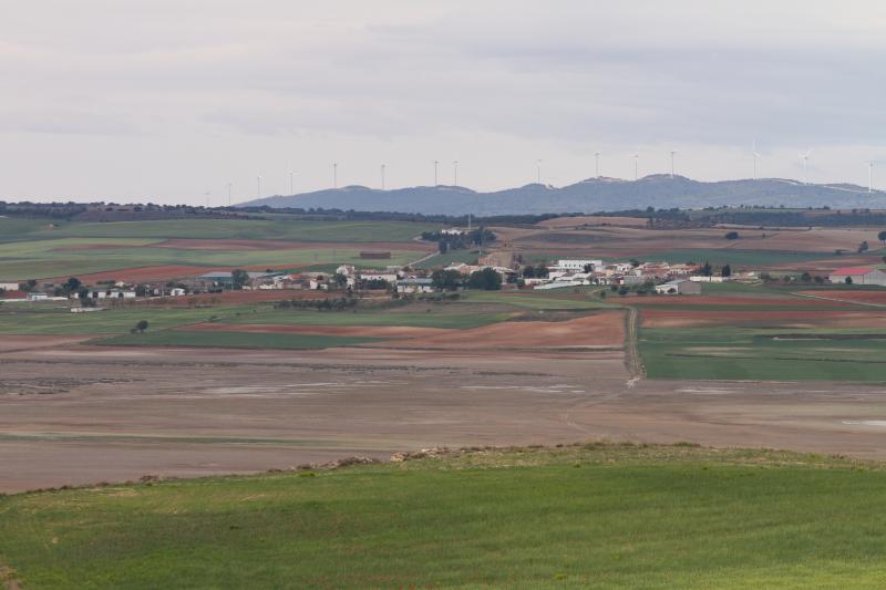 Vista de Hito, El, Cuenca (16101)