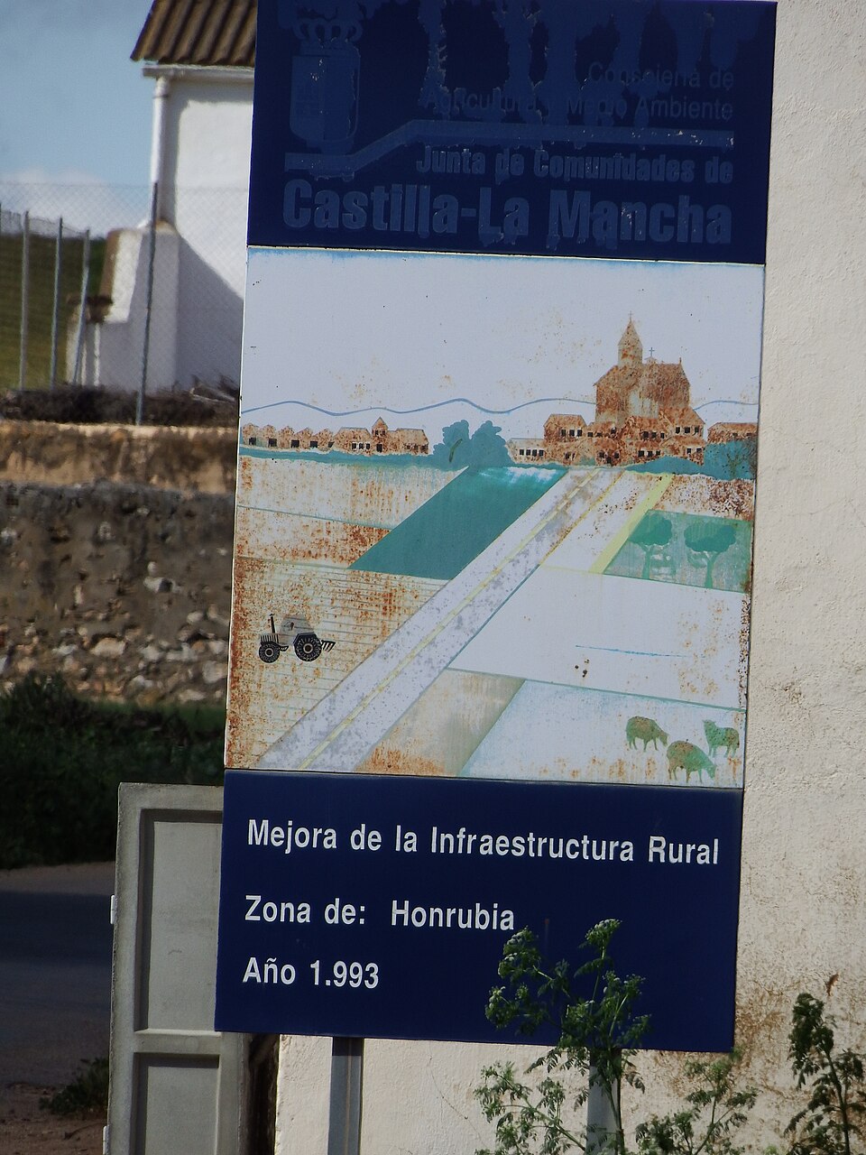 Foto 3 — Honrubia, Cuenca (16730)