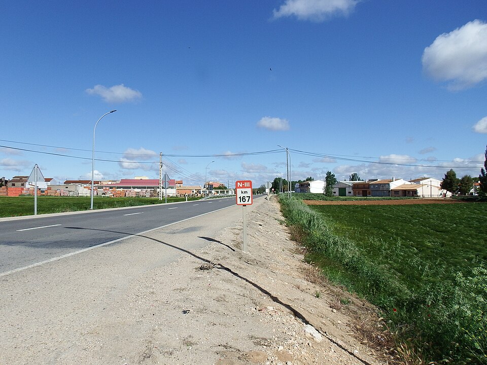 Foto 4 — Honrubia, Cuenca (16730)