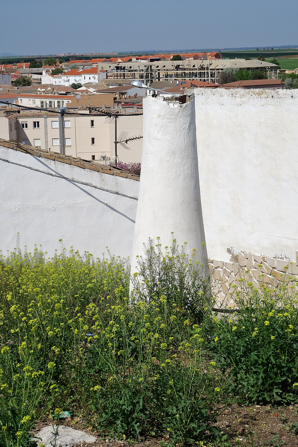 Foto 4 — Horcajo de Santiago, Cuenca (16410)