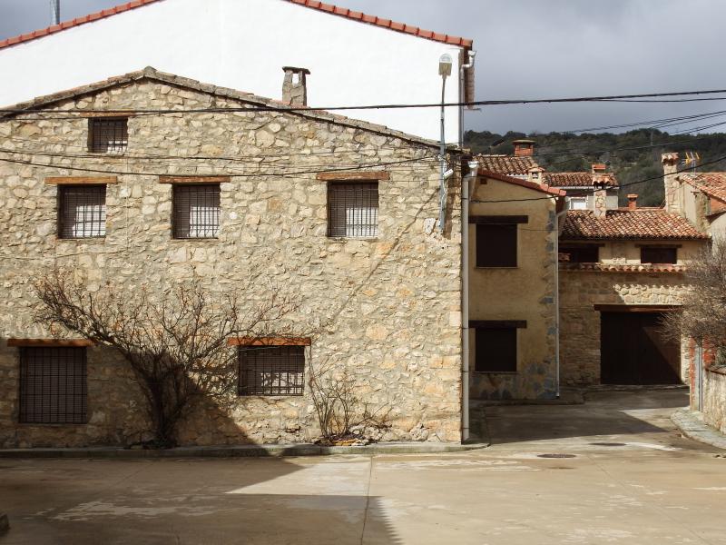 Vista de Huérguina, Cuenca (16109)