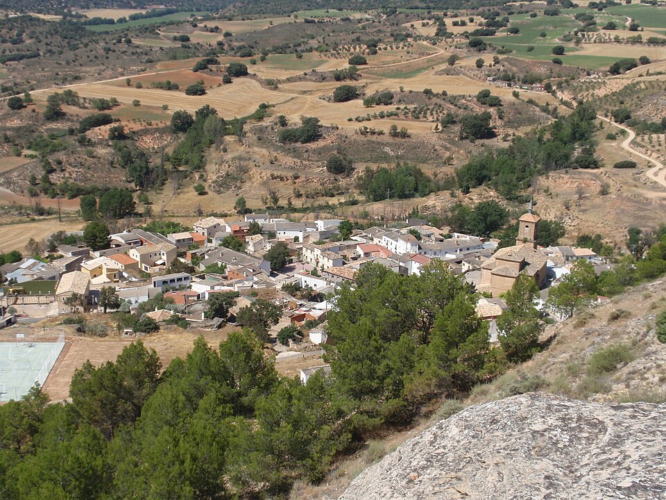 Foto 4 — Huete, Cuenca (16500)