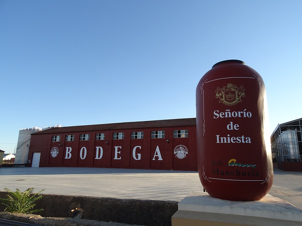 Foto 3 — Iniesta, Cuenca (16235)