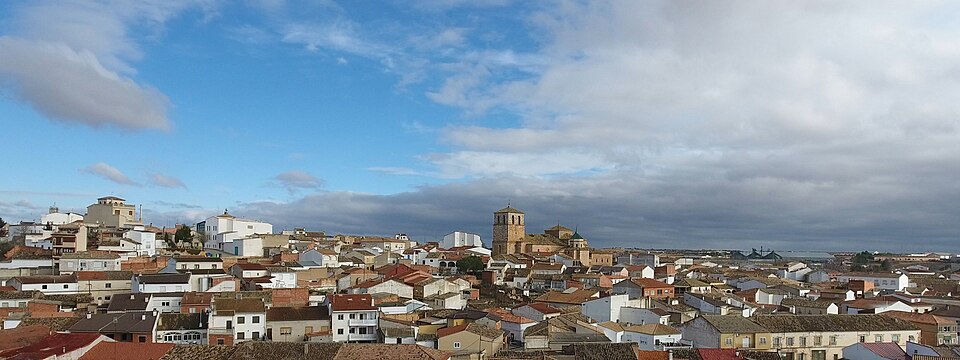 Foto 5 — Iniesta, Cuenca (16235)