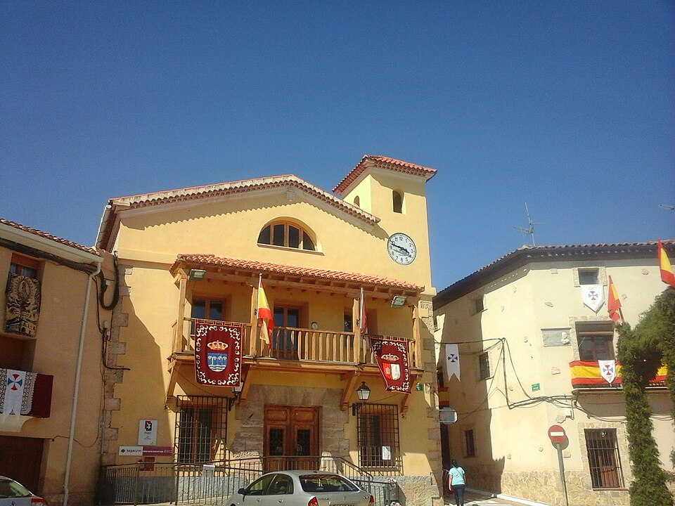 Foto 2 — Landete, Cuenca (16330)
