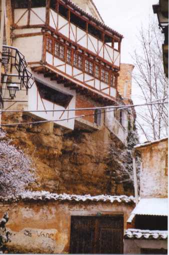Foto 3 — Landete, Cuenca (16330)