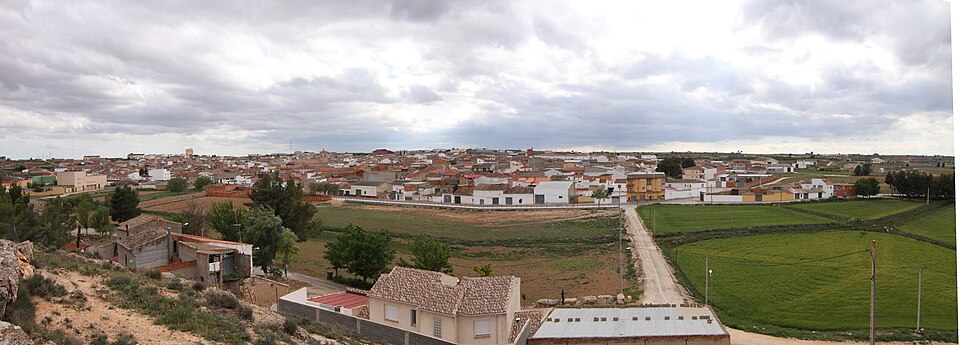 Foto 4 — Ledaña, Cuenca (16237)