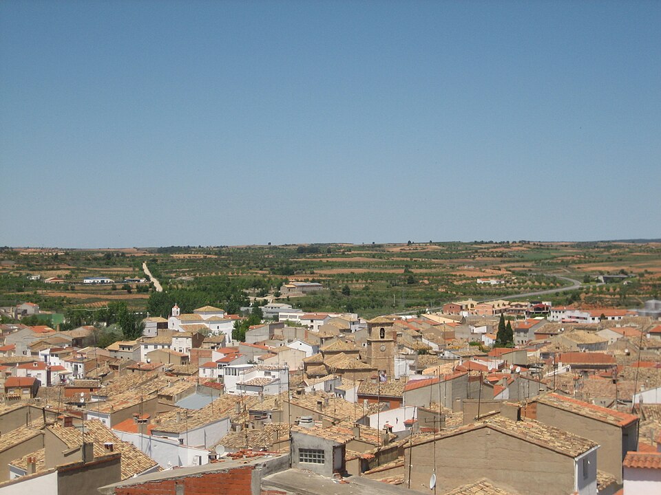 Foto 4 — Minglanilla, Cuenca (16260)
