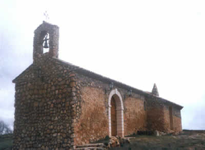 Foto 5 — Minglanilla, Cuenca (16260)