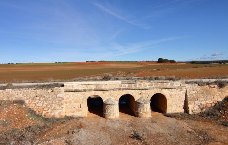 Motilla del Palancar