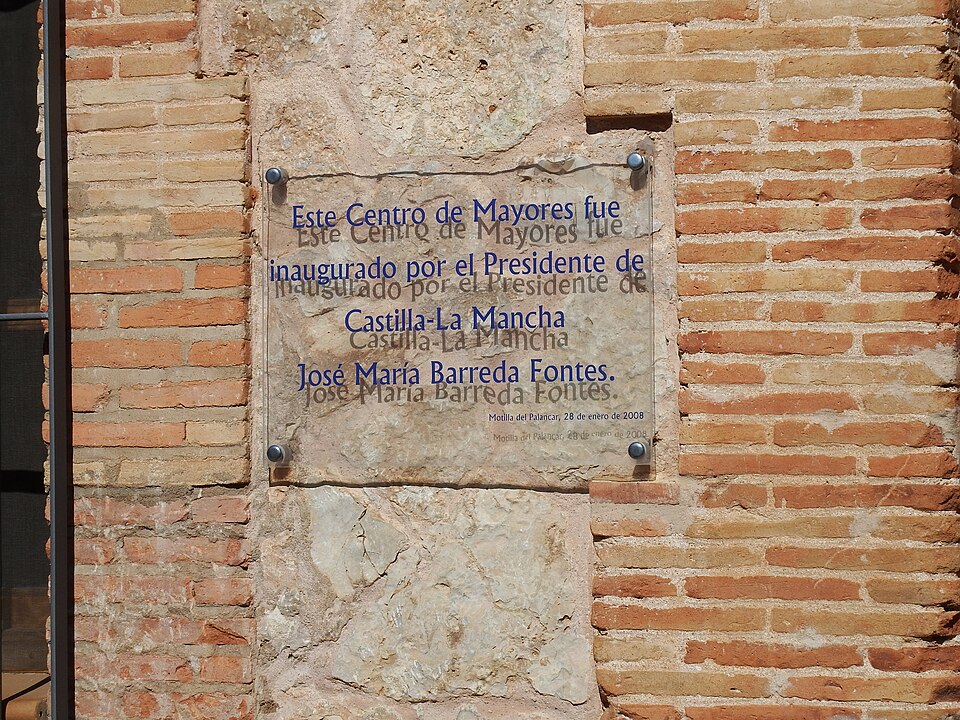 Foto 3 — Motilla del Palancar, Cuenca (16200)