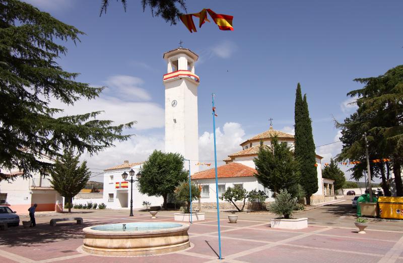 Vista de Paredes, Cuenca (16465)