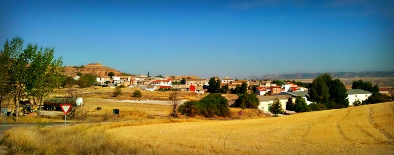 Vista de Peraleja, La, Cuenca (16532)