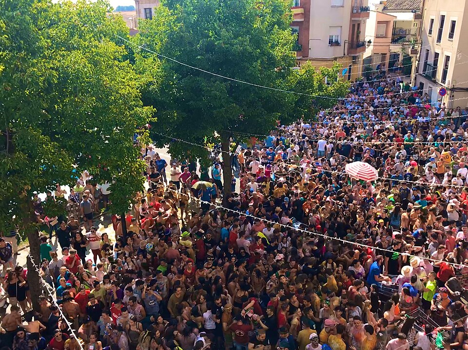 Foto 3 — Tarancón, Cuenca (16400)