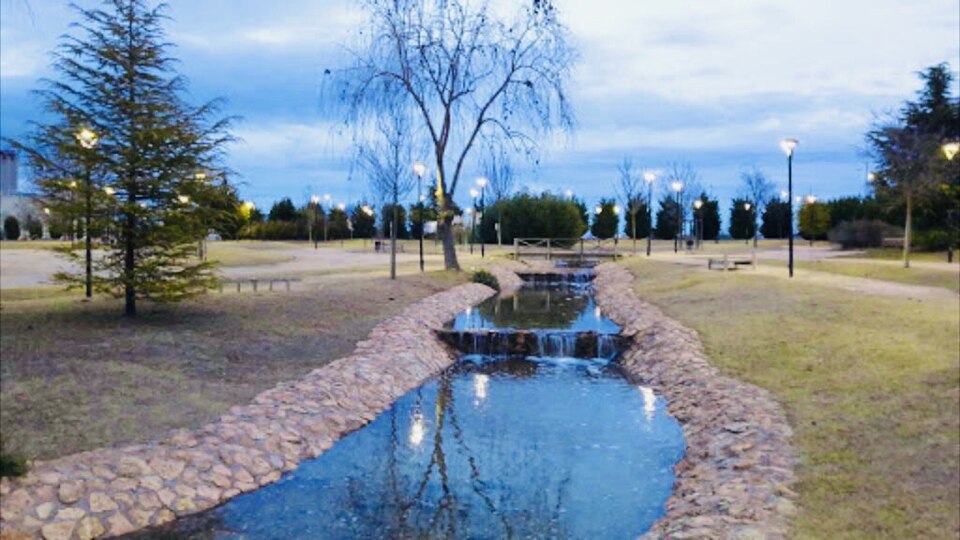 Foto 5 — Tarancón, Cuenca (16400)
