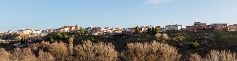 Vista de Tinajas, Cuenca (16206)