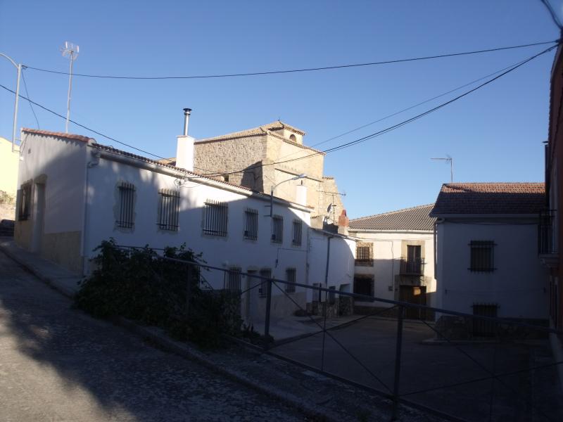 Vista de Villanueva de Guadamejud, Cuenca (16250)