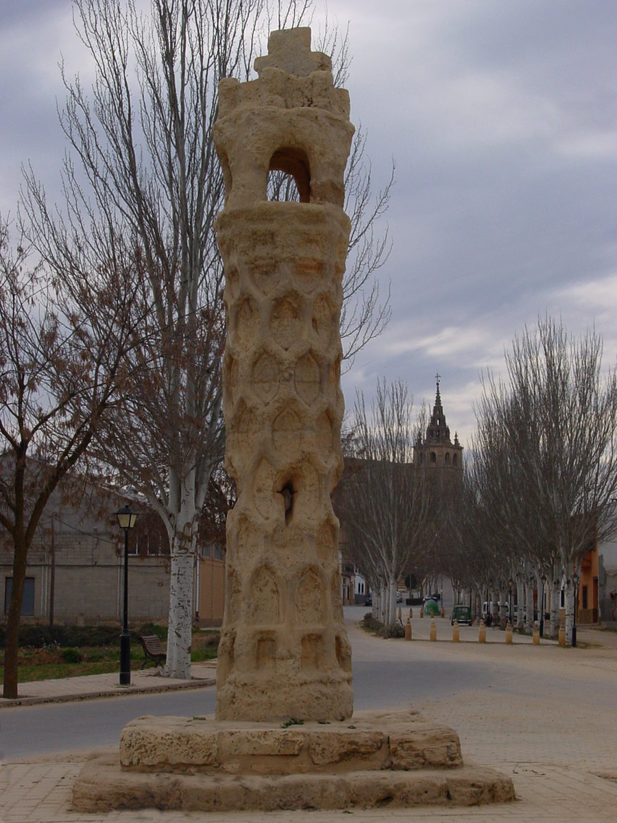 Foto 4 — Villanueva de la Jara, Cuenca (16230)